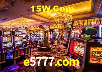 e5777.com - Winners Celebration